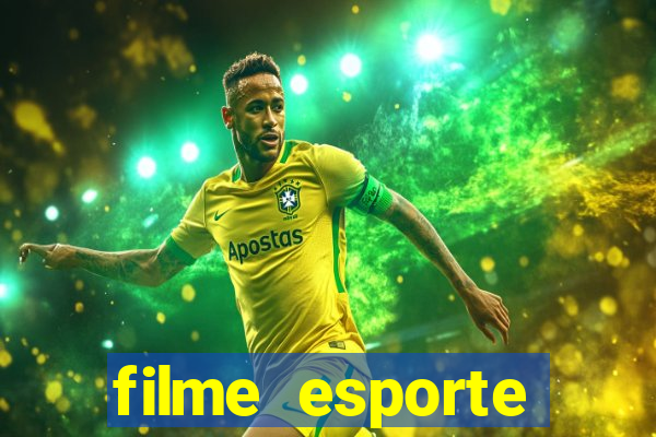 filme esporte sangrento torrent